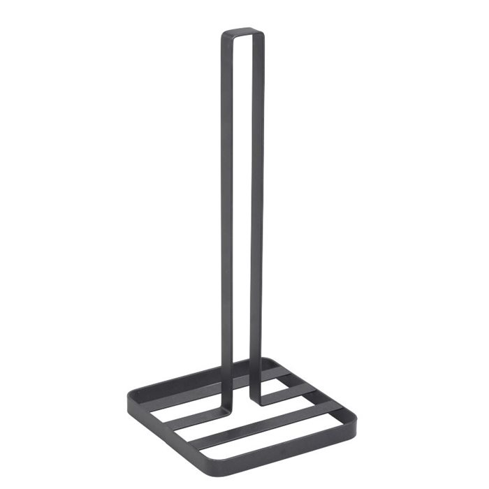 מחזיק נייר סופג מרובע שחור