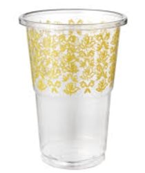 שרוול כוסות מרוקאית