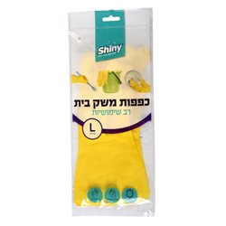 כפפות משק בית L