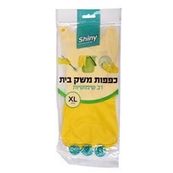 כפפות משק בית XL