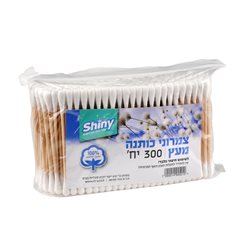 קיסמי אוזניים