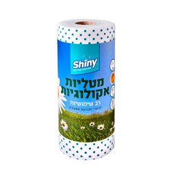 מטליות אקולוגיות