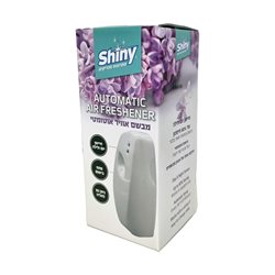 מבשם אוויר אוטומטי