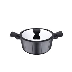 סיר יציקה 24 סמ