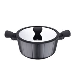 סיר יציקה 28 סמ