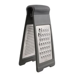 פומפיה דו צדדית נפתחת