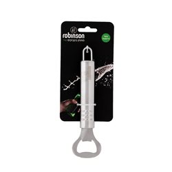 פותחן בקבוקים נירוסטה שיר