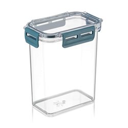 קופסא לאחסון מלבנית 1200 מל