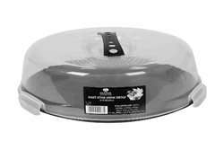 בית עוגה עגול