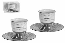 כוס קידוש שבת קודשך