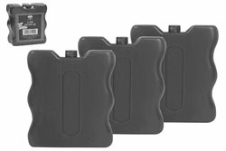 סט 3 קרחוניות