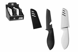 סכין רב תכליתי עם כיסוי