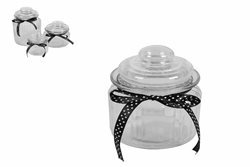 צנצנת בוהו -13 סמ