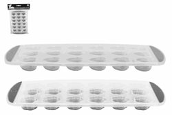 תבנית קרח סיליקון בצורות